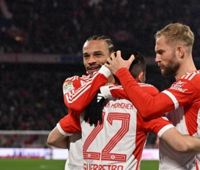 NGSPORTS-包含科维托娃在拜仁比赛中回归赛场,大胜引发热议!的词条