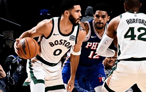 NGSPORTS-塔图姆连续十场比赛得分超过连败，FPX挑战极限！的简单介绍