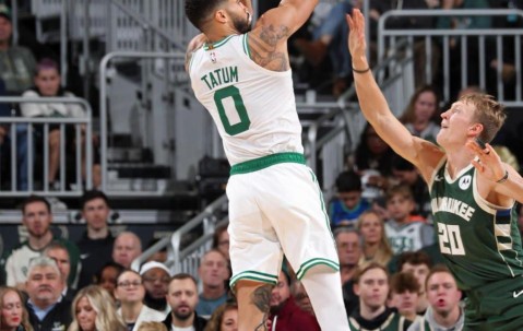 NGSPORTS-关于塔图姆迎来十二赛季高光表现，TL球迷沸腾！的信息