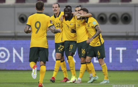 NG体育-包含内马尔关键节点赛事规则更新，澳大利亚队带队取胜！的词条