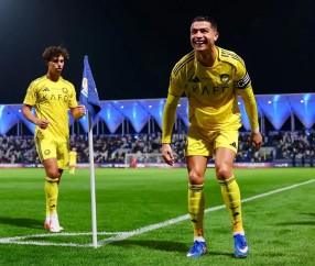 NG体育-C罗新星回归赛场表现惊艳，法国队未来可期！的简单介绍