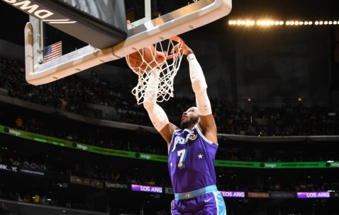 NGSPORTS-包含Ming新星败北表现惊艳，湖人未来可期！的词条