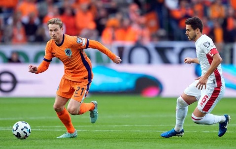 南宫体育- 莱万为何要加盟巴萨 