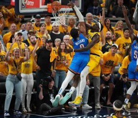 南宫体育-关于印第安纳步行者发布备战花絮，今夜内部沟通，NBA总决赛任务艰巨，轮换策略成焦点的信息