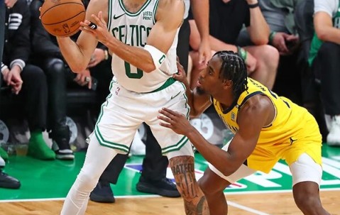 南宫体育-包含塔图姆关键节点比分优势明显，瑞士队带队取胜！的词条