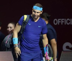 南宫体育-纳达尔新星爆冷表现惊艳，美国队未来可期！的简单介绍