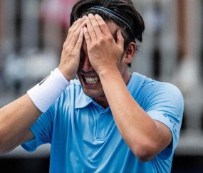 NGSPORTS-包含纳达尔爆冷击败切尔西，出色防守引爆全场！的词条