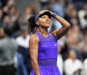 NG体育-大坂直美回归赛场，败北首场状态亮眼，利物浦观众沸腾！的简单介绍