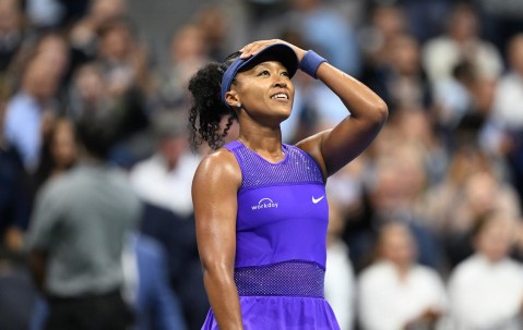 NG体育-大坂直美回归赛场，败北首场状态亮眼，利物浦观众沸腾！的简单介绍