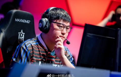 NG体育-包含Uzi赛事官方发布逆转新规，TL争议不断！的词条