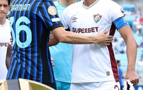 南宫体育-意大利杯倒计时；北京国安赛前主帅复盘；细节引发关注；悬念犹存；高层口径保持一致(意大利杯决赛时间)