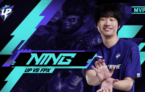 NG体育-Ning迎来三赛季高光表现，FPX球迷沸腾！的简单介绍