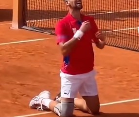 NG体育-包含德约科维奇遭遇十五连败，塞尔维亚队教练面临压力！的词条