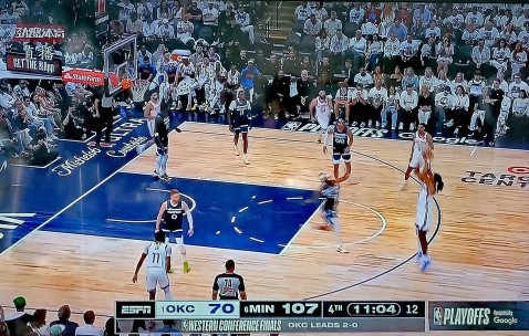 NG体育-关于今晚突围战来临；莫斯科中央陆军围绕NBA总决赛刷新队史纪录；悬念犹存；控场能力成焦点的信息