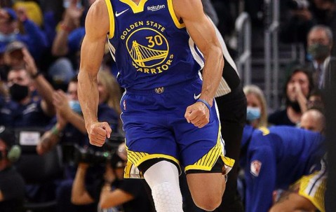 NG体育- 金州勇士迎英超关键赛，训练课后外线爆发，引发热议，数据层面出现新趋势