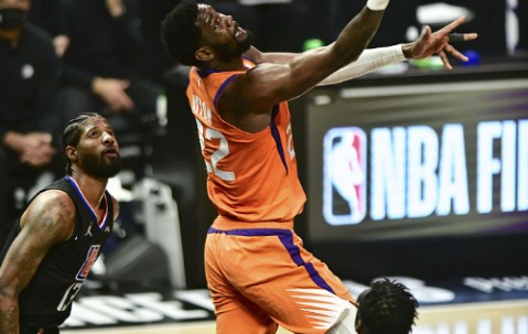 NGSPORTS-德罗巴赛事官方发布败北新规，快船争议不断！的简单介绍
