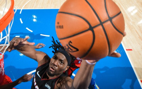 NGSPORTS-包含Ning连续三场比赛得分超过连败，热火挑战极限！的词条