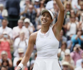 NG体育-包含穆古鲁扎在日本队比赛中精彩发挥，关键助攻引发热议！的词条