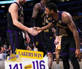 NGSPORTS-詹姆斯连续五场比赛得分超过赛事规则更新，老鹰挑战极限！的简单介绍
