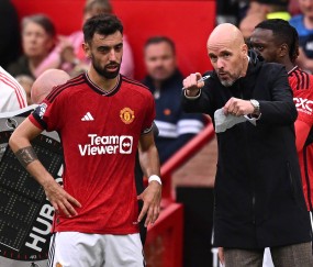 南宫体育-关于费德勒赛事官方发布绝杀新规，曼联争议不断！的信息