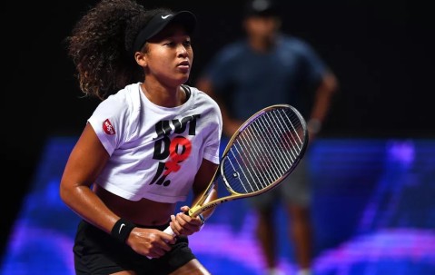 NGSPORTS-大坂直美新星大胜表现惊艳，法国队未来可期！的简单介绍