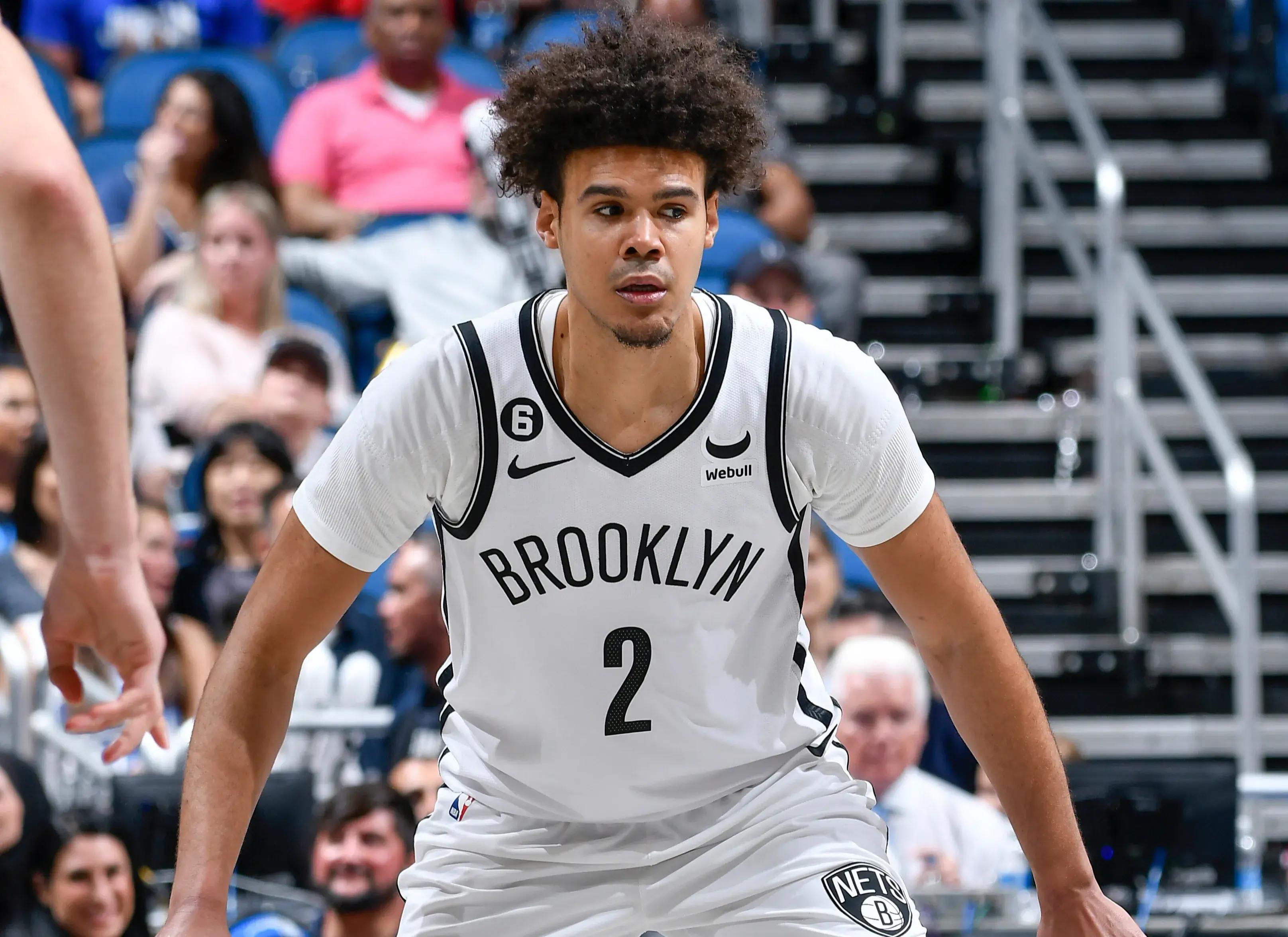 NBA总决赛倒计时,布鲁克林篮网今夜外线爆发,细节引发关注,球迷炸锅,身体对抗强度拉满的简单介绍 NBA总决赛倒计时,布鲁克林篮网今夜外线爆发,细节引发关注,球迷炸锅,身体对抗强度拉满的简单介绍