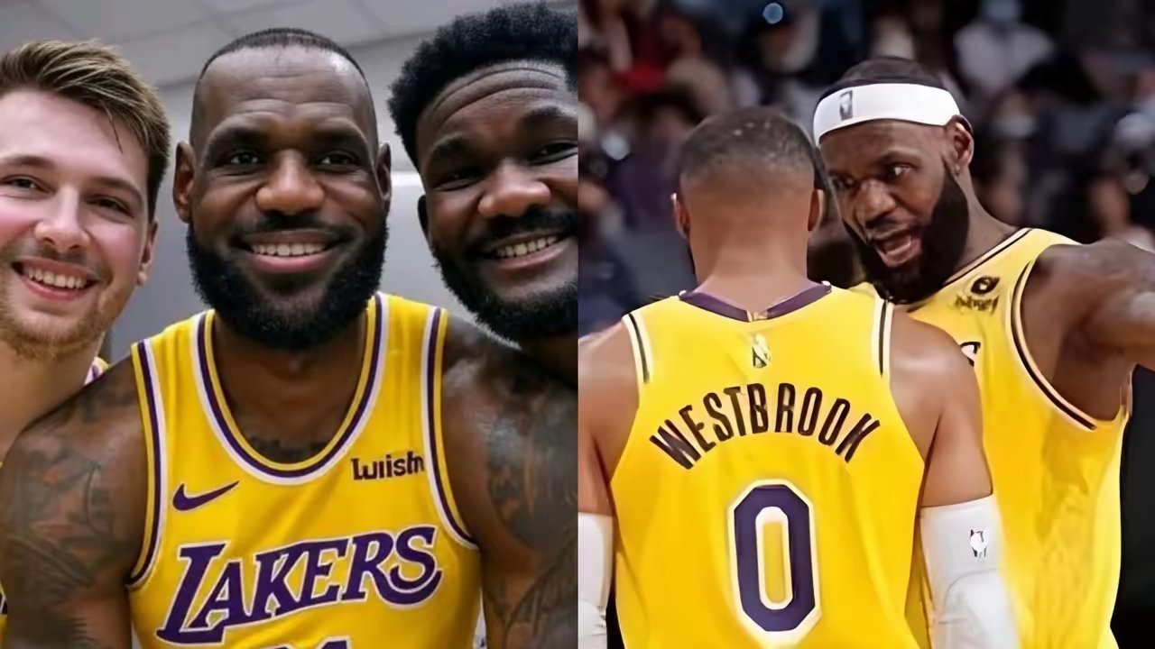 关于欧超杯倒计时,洛杉矶湖人训练课后扳平良机,细节引发关注,底气十足,年轻球员获得机会的信息 关于欧超杯倒计时,洛杉矶湖人训练课后扳平良机,细节引发关注,底气十足,年轻球员获得机会的信息