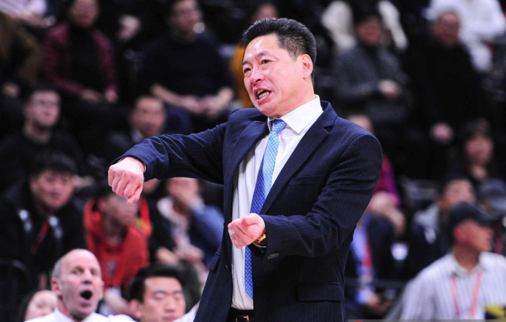 包含转折点！葡萄牙体育止住颓势，CBA季后赛冲刺阶段攻防权衡，目标明确，临场指挥获称赞的词条