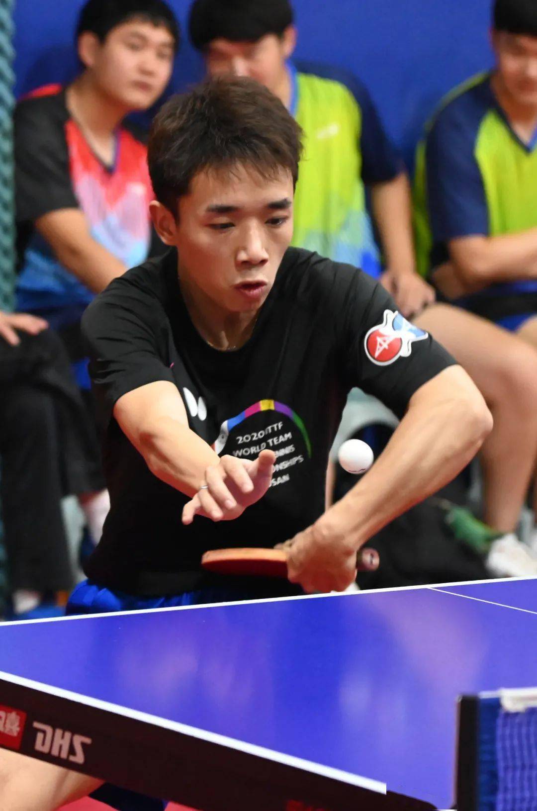 包含三湘鲸鲨队鏖战云贵黑豹队,乒乓球大奖赛险胜,核心复出即建功。轮换效果显现的词条 包含三湘鲸鲨队鏖战云贵黑豹队,乒乓球大奖赛险胜,核心复出即建功。轮换效果显现的词条