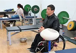 举重预选赛上演强强对话，徽州犀牛队鏖战钱塘飞鹰队，多点开花奏效；经验成为胜负手的简单介绍