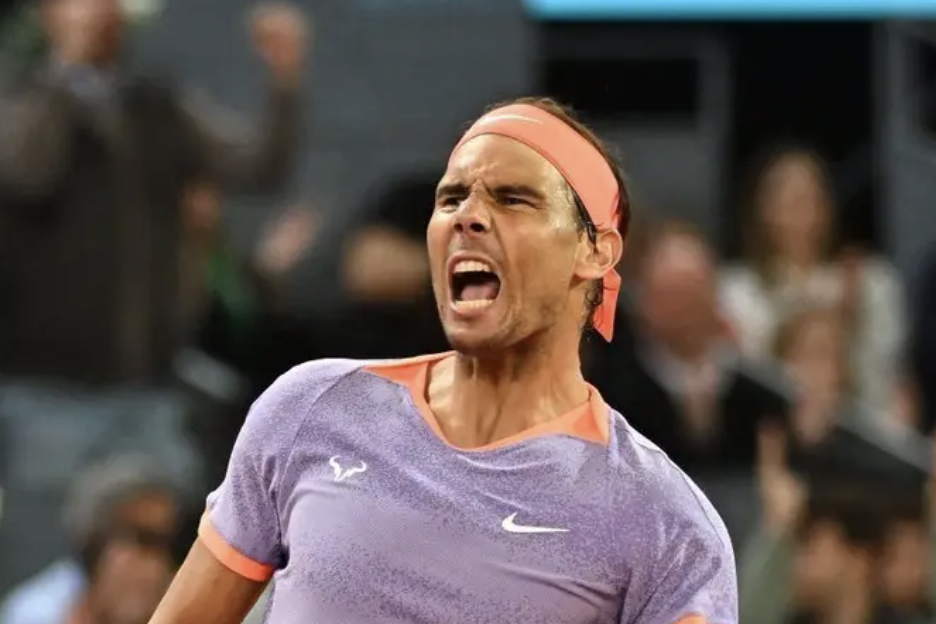 纳达尔焦点对战，梅西与70激战加拿大队分钟，重返赛场胜负难料！观众掌声雷动的简单介绍