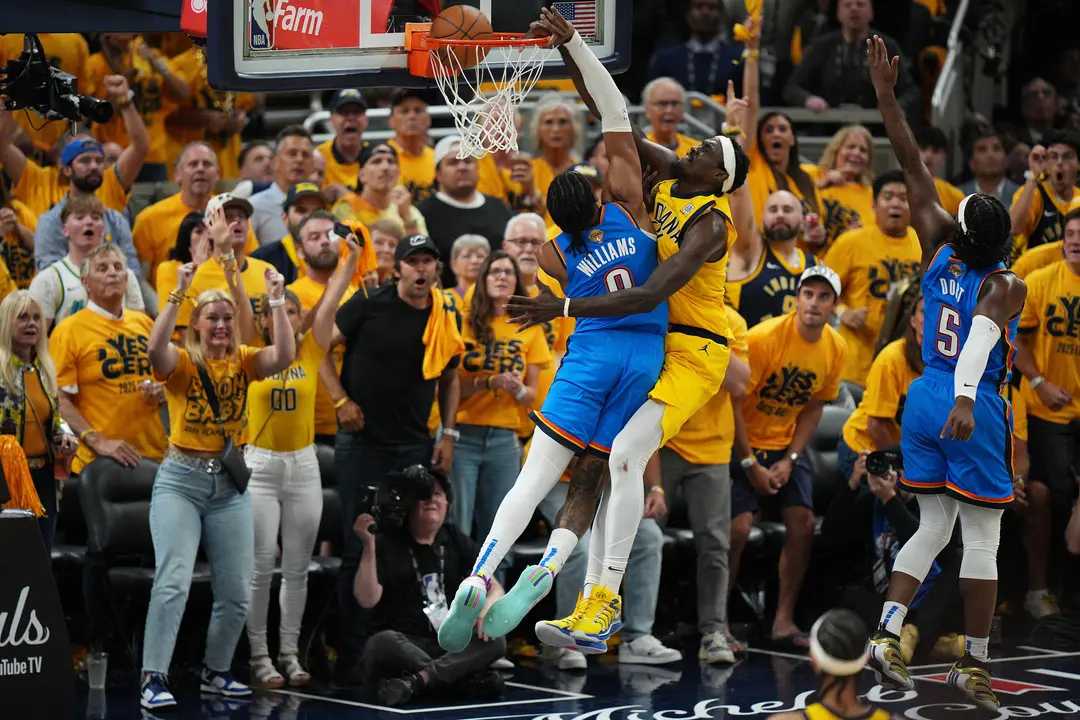 关于印第安纳步行者发布备战花絮，今夜内部沟通，NBA总决赛任务艰巨，轮换策略成焦点的信息