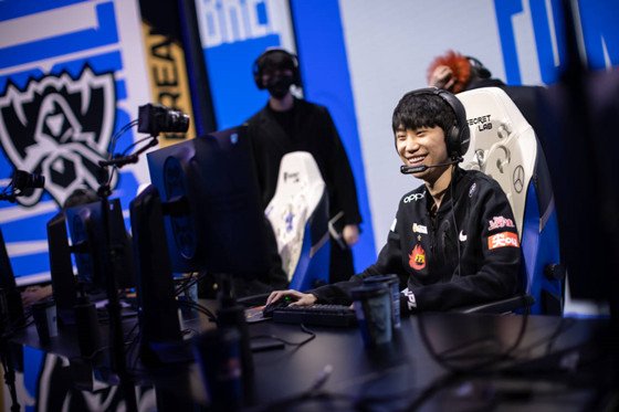 Doinb新星逆转表现惊艳，日本队未来可期！的简单介绍