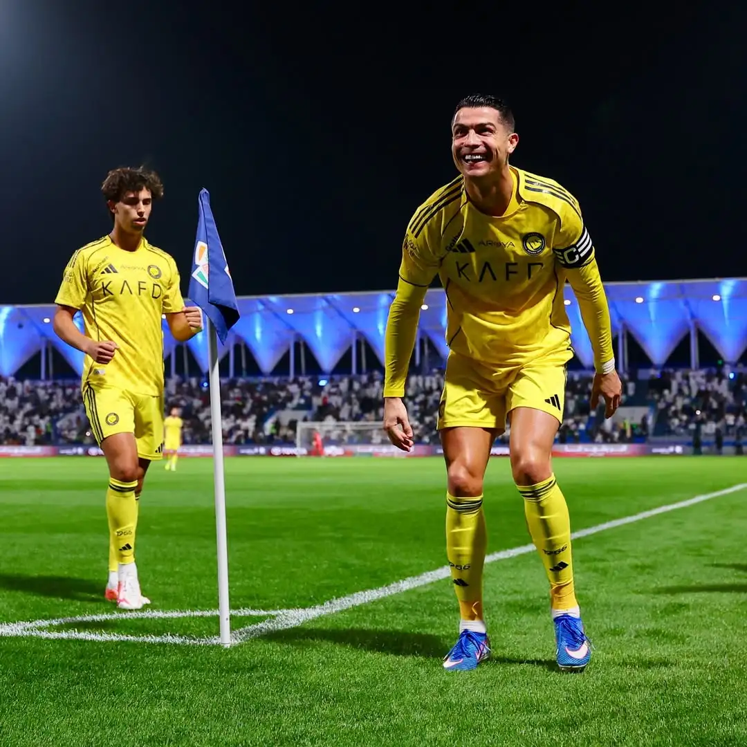 C罗新星回归赛场表现惊艳，法国队未来可期！的简单介绍