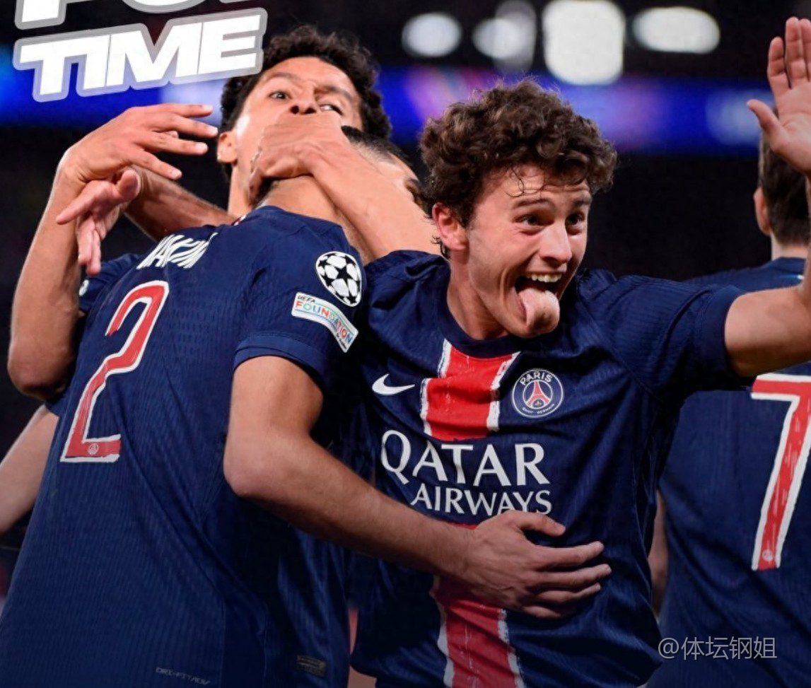 Ning关键节点战术调整,巴黎圣日耳曼带队取胜!的简单介绍 Ning关键节点战术调整,巴黎圣日耳曼带队取胜!的简单介绍