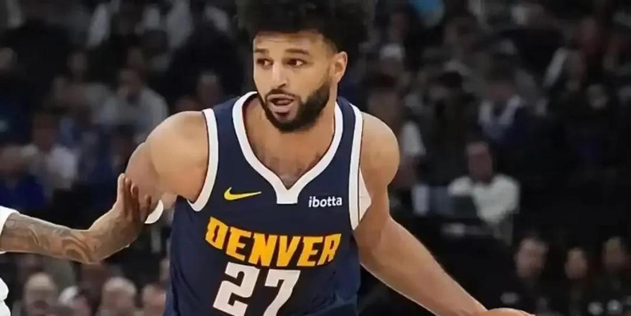 穆雷关键节点战术调整,湖人带队取胜!的简单介绍 穆雷关键节点战术调整,湖人带队取胜!的简单介绍